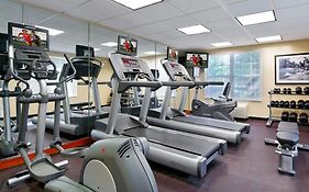 Towneplace Suites Knoxville Cedar Bluff